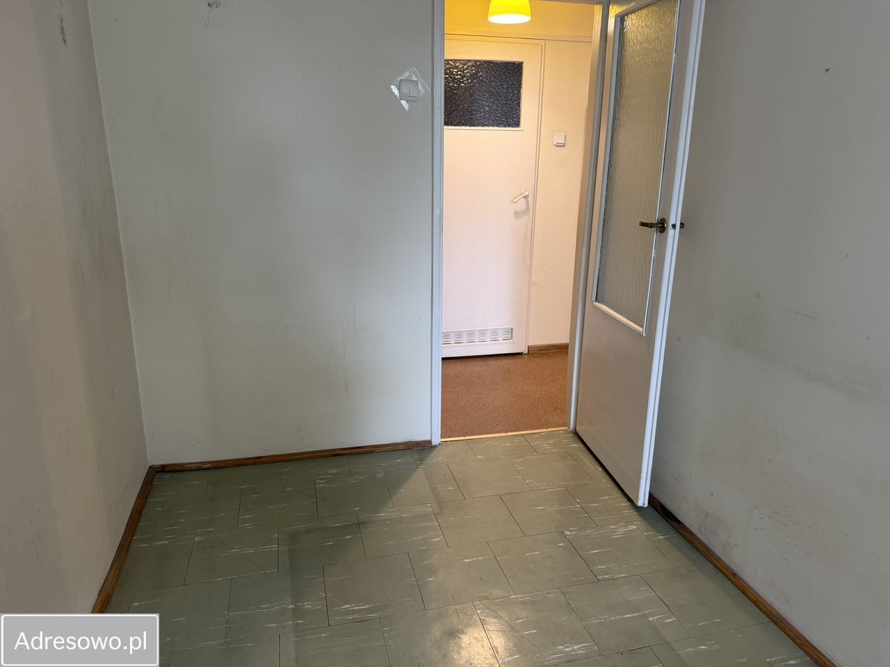 Mieszkanie 2-pokojowe Nowy Dwór Mazowiecki, ul. Bohaterów Modlina. Zdjęcie 16