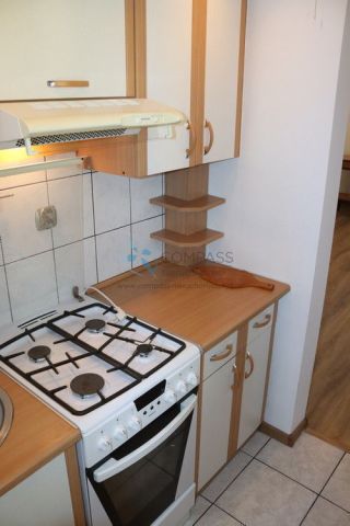 Mieszkanie 1-pokojowe Swarzędz Nowa Wieś, os. Hipolita Cegielskiego. Zdjęcie 5