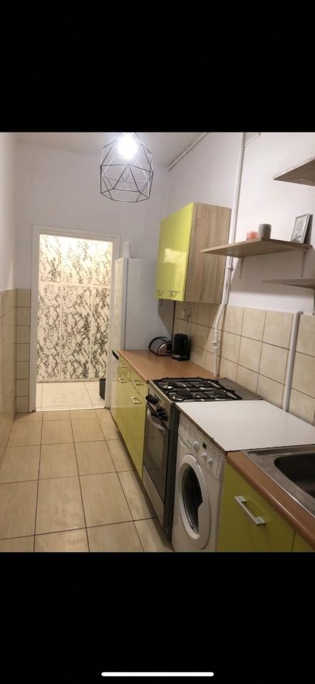 Mieszkanie 2-pokojowe Wrocław Fabryczna, ul. Gajowicka. Zdjęcie 8