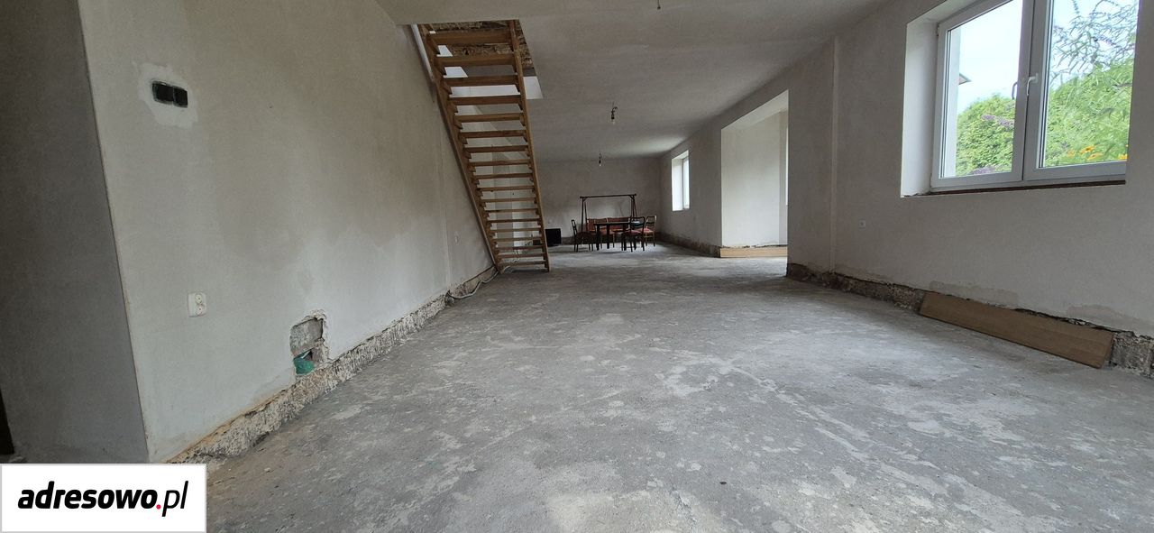 dom wolnostojący, 5 pokoi Raciążek, ul. Brzozowa. Zdjęcie 9