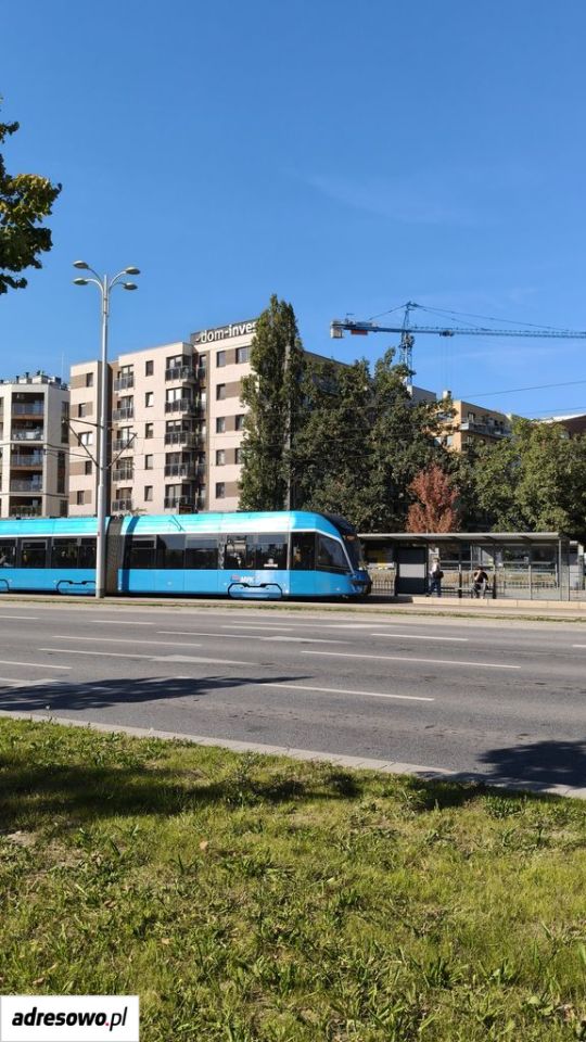 Mieszkanie 2-pokojowe Wrocław Śródmieście, ul. Romana Dmowskiego. Zdjęcie 15