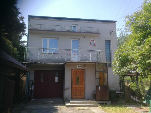 dom wolnostojący Rząska. Zdjęcie 1