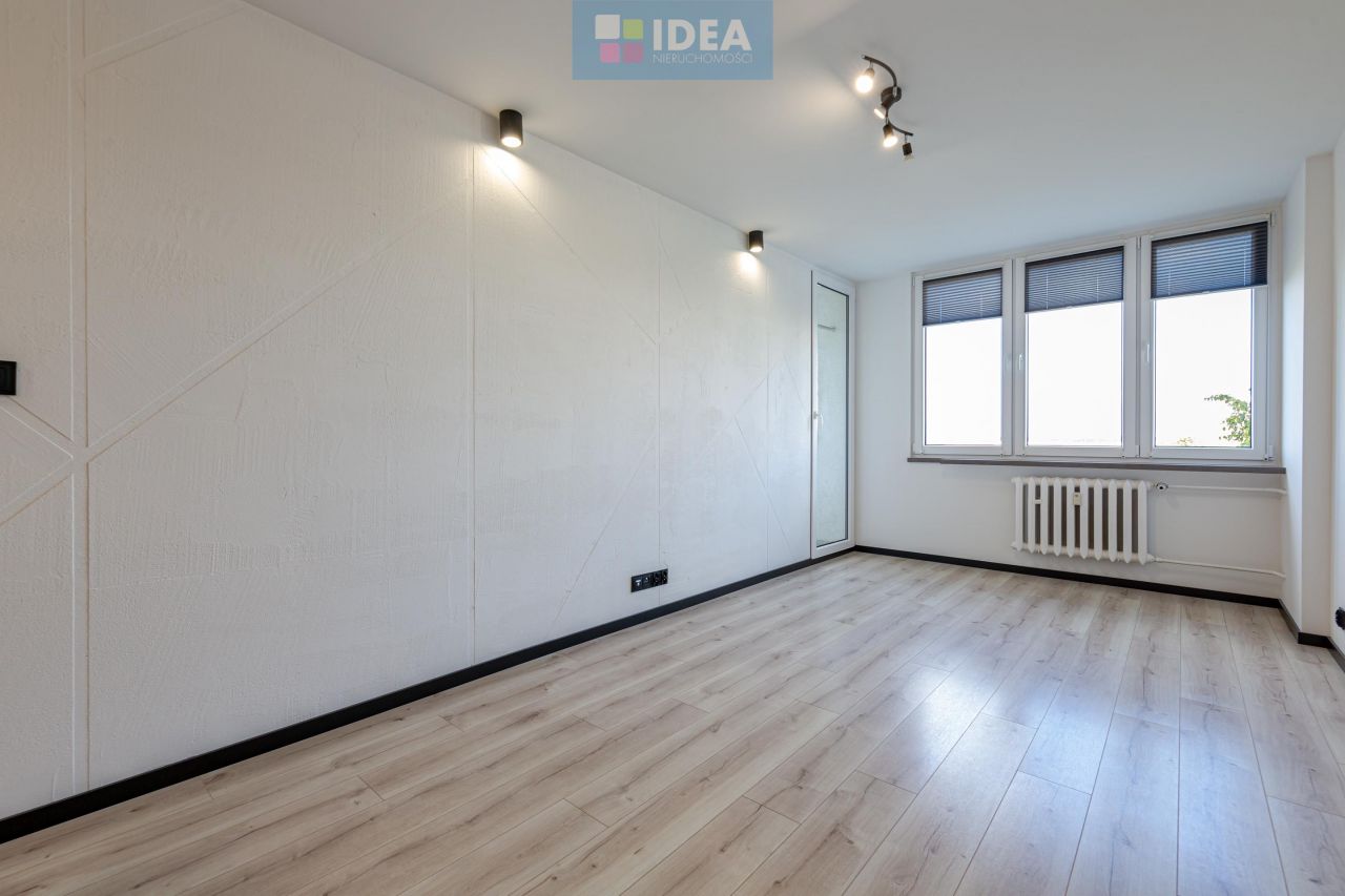 Mieszkanie 2-pokojowe Olsztyn Pojezierze, ul. Kołobrzeska