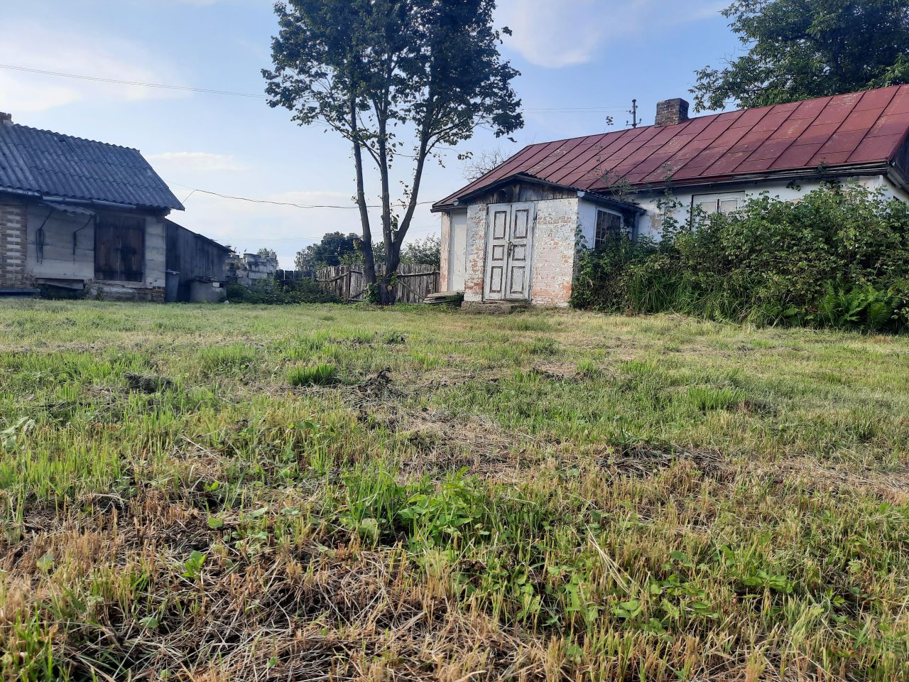 gospodarstwo Ujazdów. Zdjęcie 5