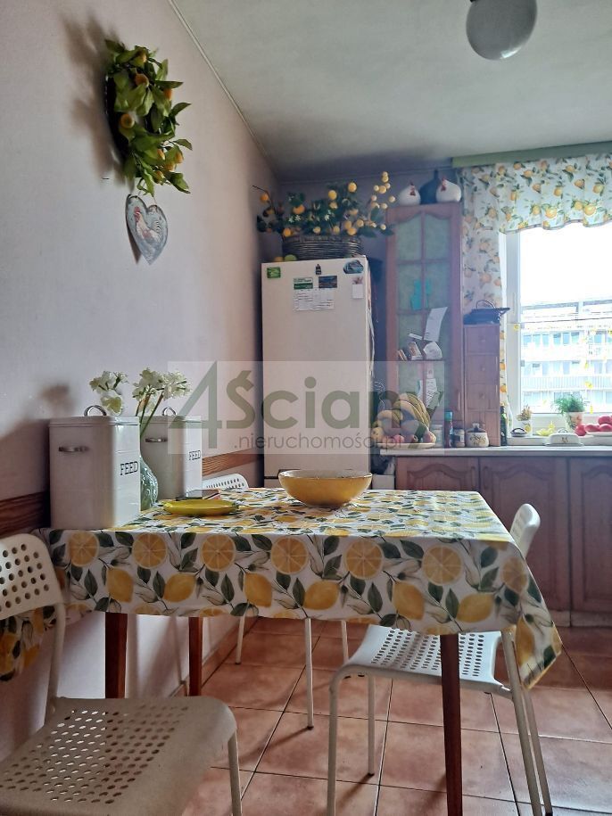 Mieszkanie 4-pokojowe Warszawa Praga-Północ, ul. Targowa. Zdjęcie 5