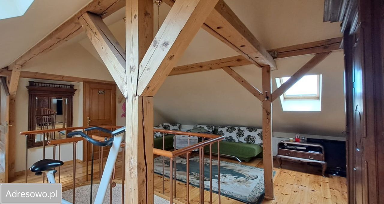 Mieszkanie 4-pokojowe Szczecinek Centrum, ul. Armii Krajowej. Zdjęcie 4