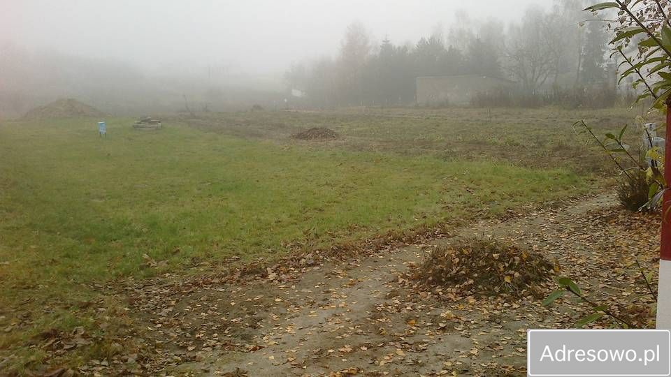 Działka budowlana Jakubowice Konińskie-Kolonia. Zdjęcie 2