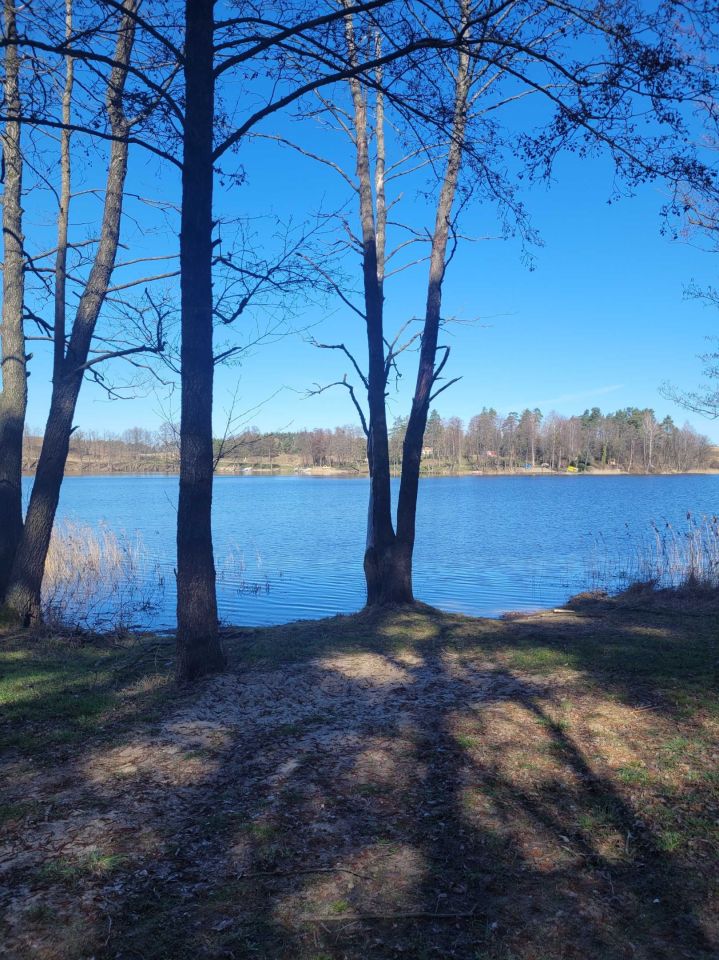 Działka budowlana Lubiewo. Zdjęcie 3