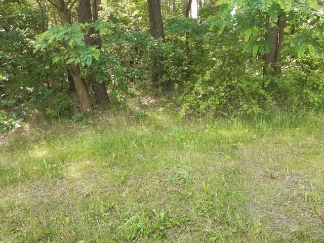 Działka budowlana Klembów