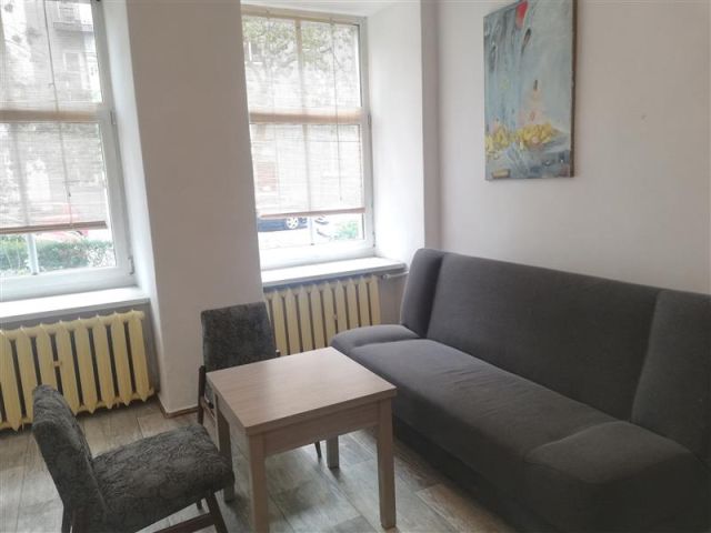 Mieszkanie 2-pokojowe Wrocław Śródmieście. Zdjęcie 1