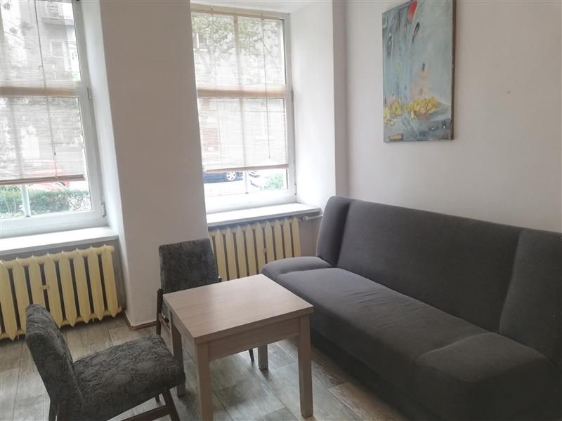 Mieszkanie 2-pokojowe Wrocław Śródmieście