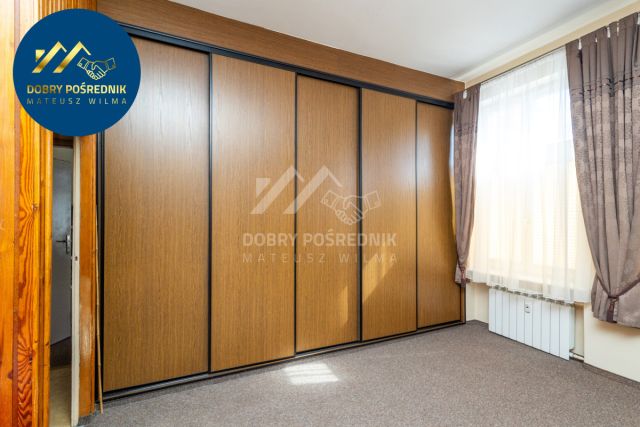 Mieszkanie 3-pokojowe Gdańsk Wrzeszcz, ul. Ludwika Waryńskiego. Zdjęcie 4