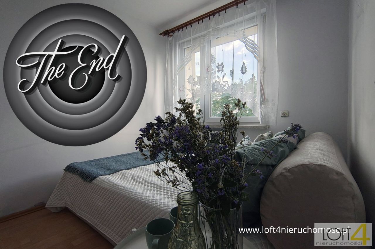 Mieszkanie 2-pokojowe Nowy Sącz, al. Aleje Wolności. Zdjęcie 6