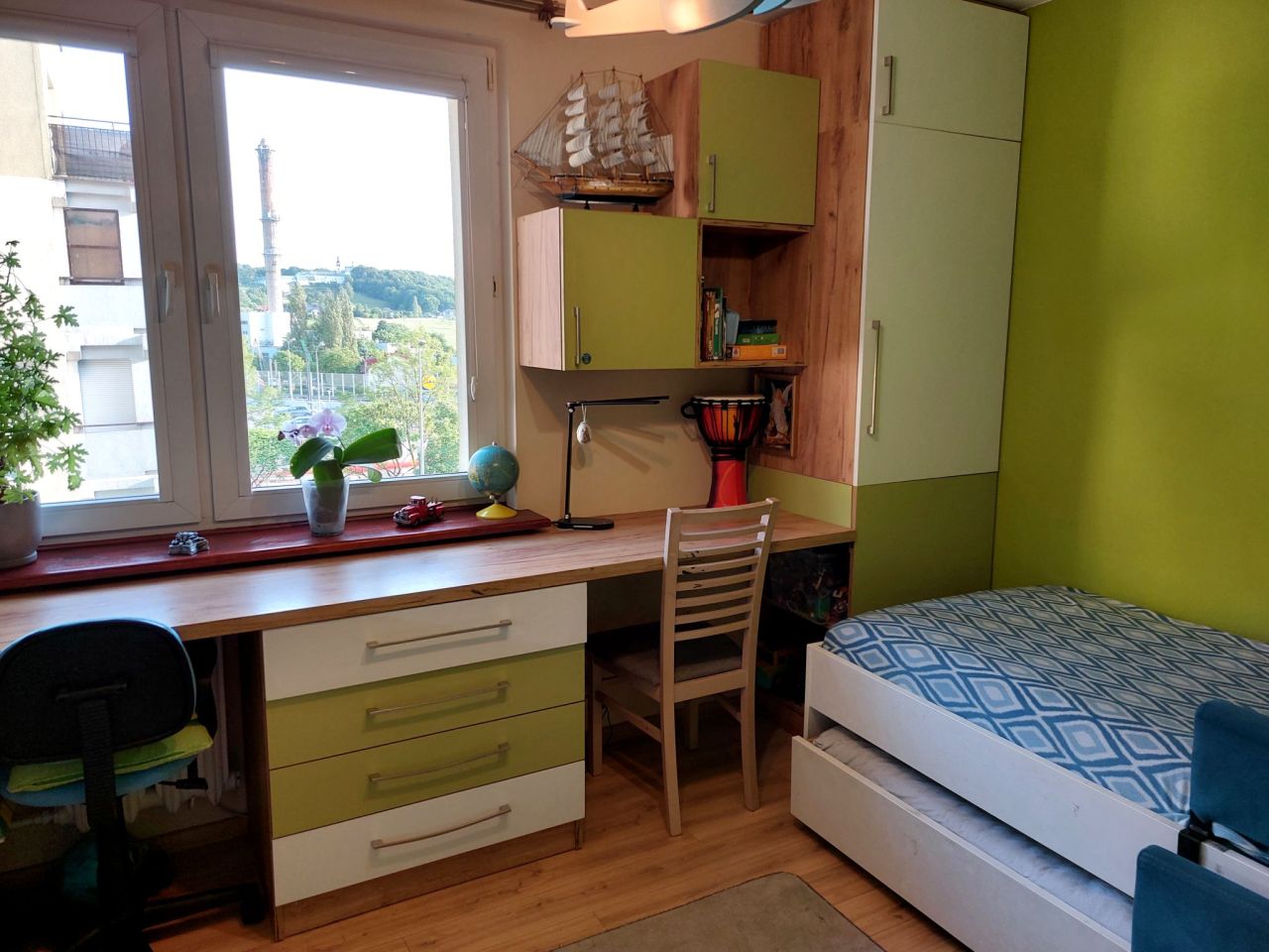 Mieszkanie 3-pokojowe Kielce, ul. Edwarda Meissnera. Zdjęcie 21