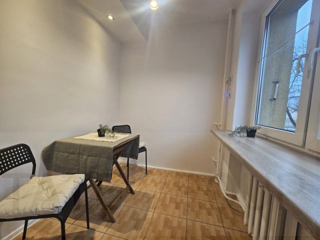 Mieszkanie 2-pokojowe Bytom Śródmieście, ul. ks. Franciszka Nawrota. Zdjęcie 6