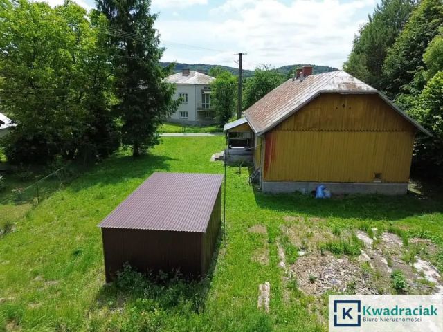 dom wolnostojący, 4 pokoje Bóbrka. Zdjęcie 13
