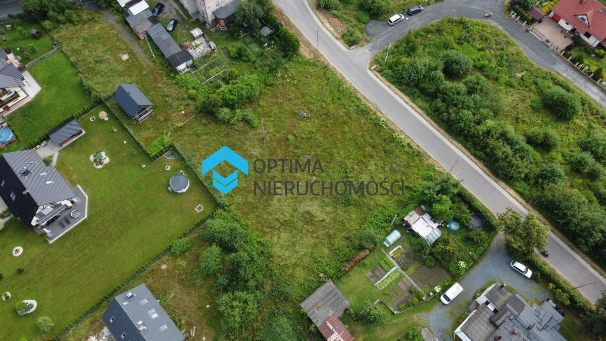 Działka budowlana Mysłakowice. Zdjęcie 13