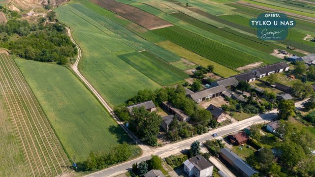 dom wolnostojący, 8 pokoi Bartochów. Zdjęcie 22