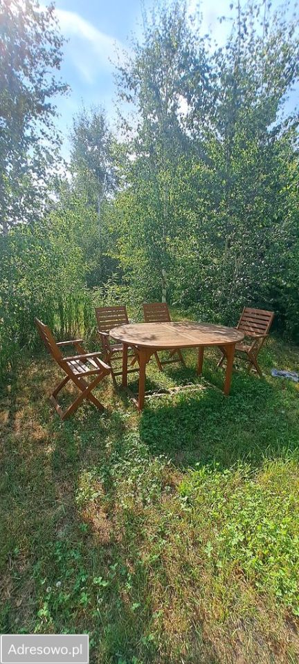 dom wolnostojący, 3 pokoje Nowa Wrona. Zdjęcie 6