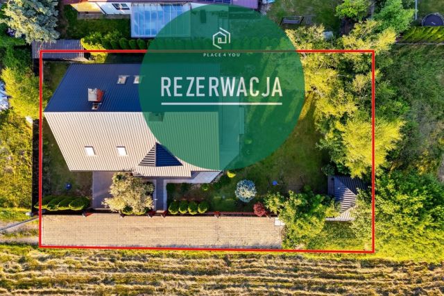 dom wolnostojący, 6 pokoi Niegów, ul. Handlowa. Zdjęcie 14