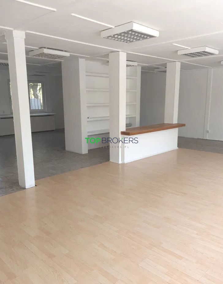 Lokal Warszawa Mokotów. Zdjęcie 2