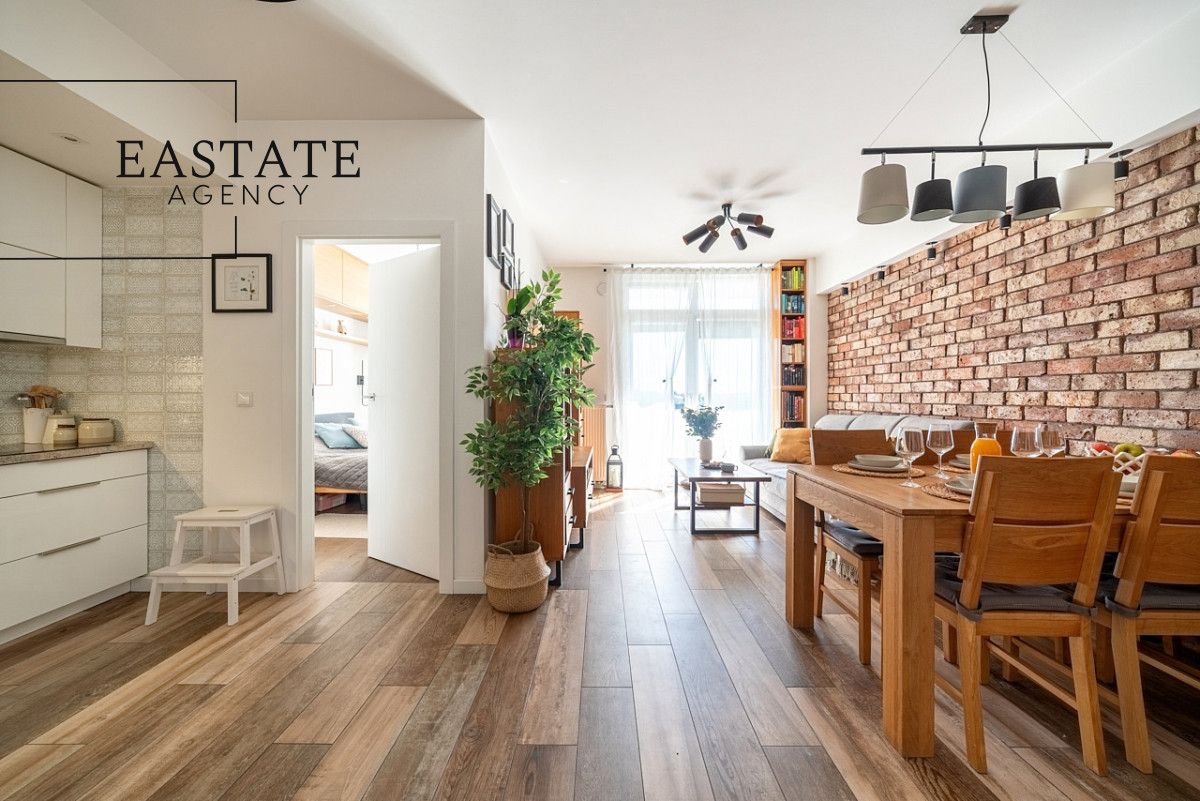 Mieszkanie 4-pokojowe Warszawa Ursus, ul. Dzieci Warszawy. Zdjęcie 5