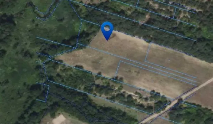 Działka rolno-budowlana Klusek