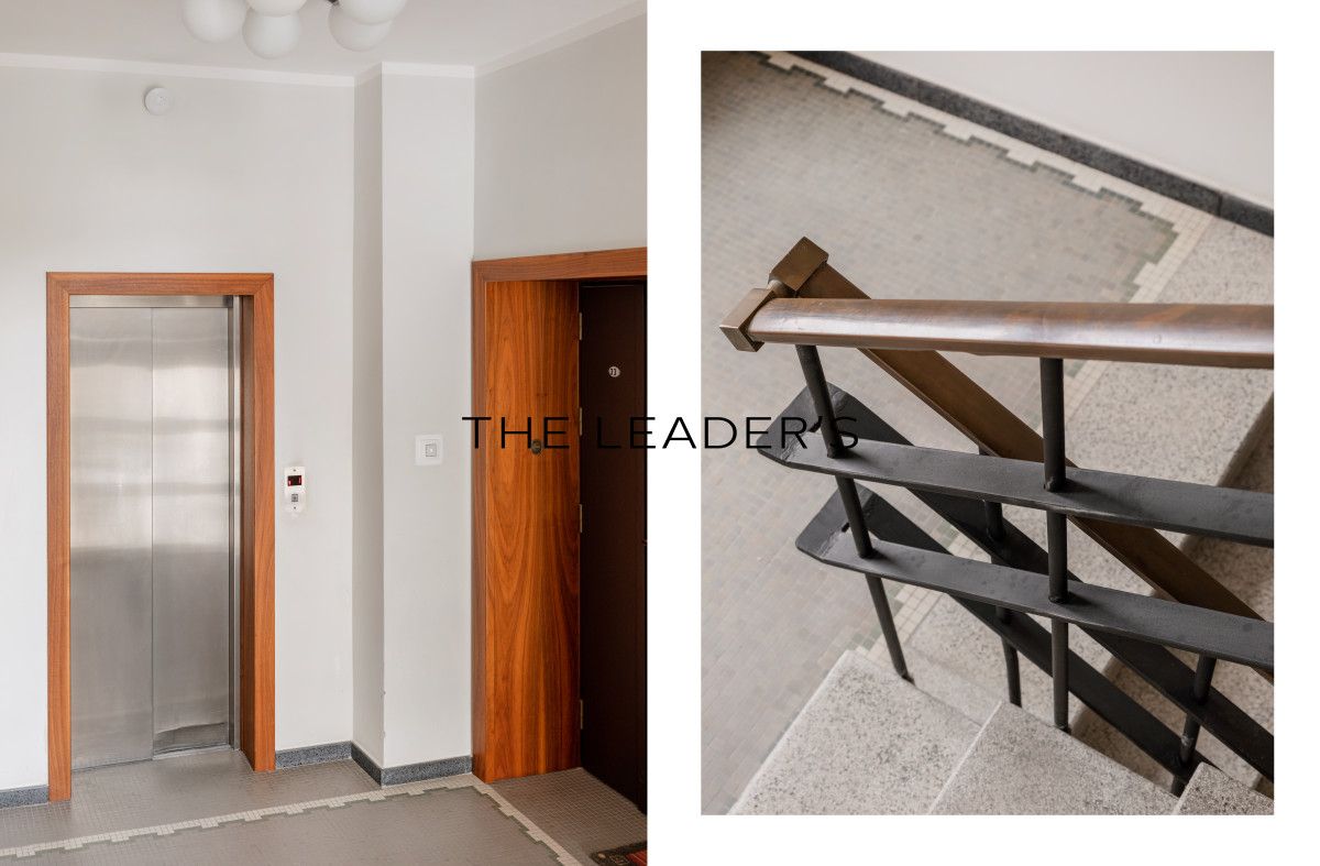 Mieszkanie 4-pokojowe Warszawa Śródmieście, ul. Królewska. Zdjęcie 7