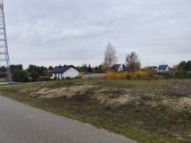 Działka budowlana Laskowiec, ul. Energetyczna. Zdjęcie 2