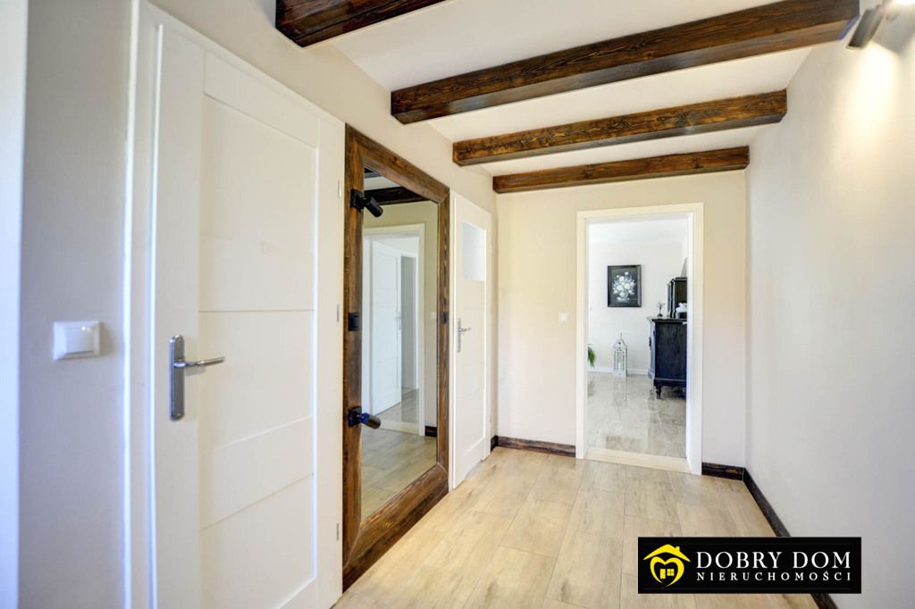 dom wolnostojący, 6 pokoi Hornowo. Zdjęcie 9