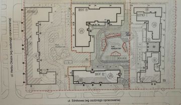 Mieszkanie 1-pokojowe Warszawa Ursus