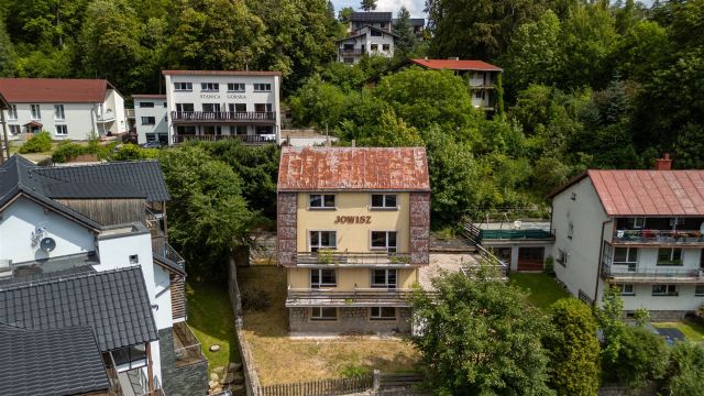 dom wolnostojący, 14 pokoi Szklarska Poręba. Zdjęcie 2