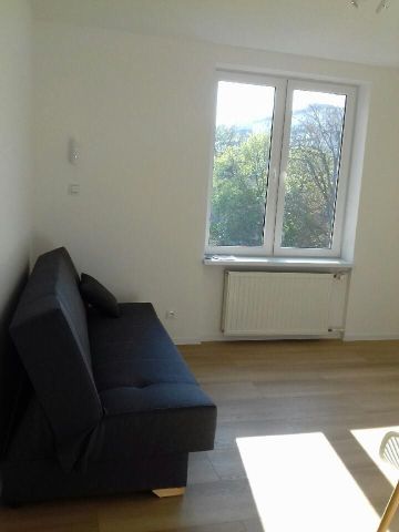 Mieszkanie 1-pokojowe Warszawa Wola, ul. Rabsztyńska. Zdjęcie 1