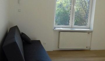 Mieszkanie 1-pokojowe Warszawa Wola, ul. Rabsztyńska
