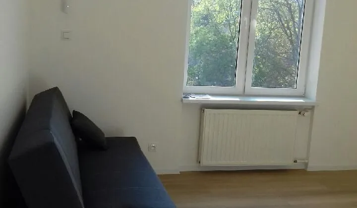 Mieszkanie 1-pokojowe Warszawa Wola, ul. Rabsztyńska