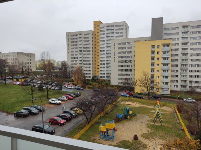 Mieszkanie 2-pokojowe Dąbrowa Górnicza Centrum, al. Zagłębia Dąbrowskiego. Zdjęcie 11