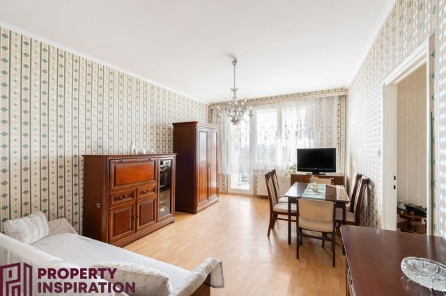 Mieszkanie 2-pokojowe Poznań, ul. Hetmańska. Zdjęcie 1