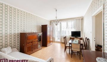 Mieszkanie 2-pokojowe Poznań, ul. Hetmańska