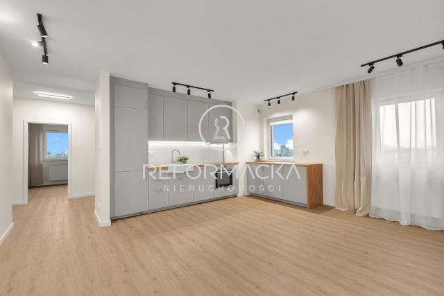 Mieszkanie 3-pokojowe Rzeszów, ul. Iwonicka. Zdjęcie 4