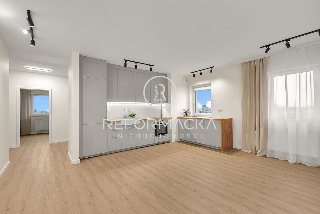 Mieszkanie 3-pokojowe Rzeszów, ul. Iwonicka. Zdjęcie 4