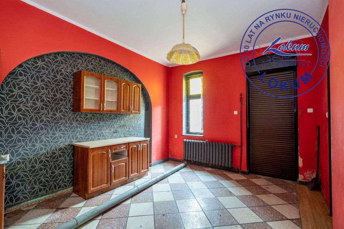 Lokal Rydzyna. Zdjęcie 6