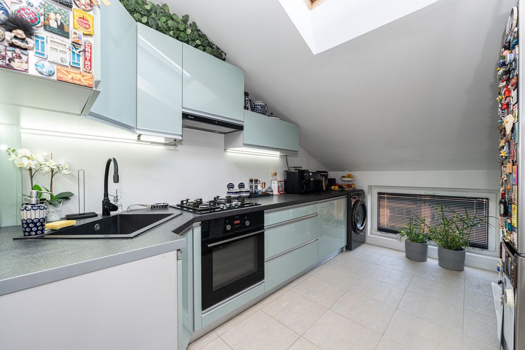 Mieszkanie 2-pokojowe Warszawa Wesoła, ul. Gościniec. Zdjęcie 9