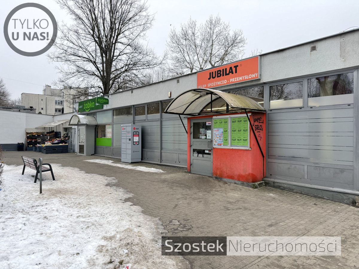 Mieszkanie 1-pokojowe Kraków Krowodrza, ul. Mazowiecka. Zdjęcie 18