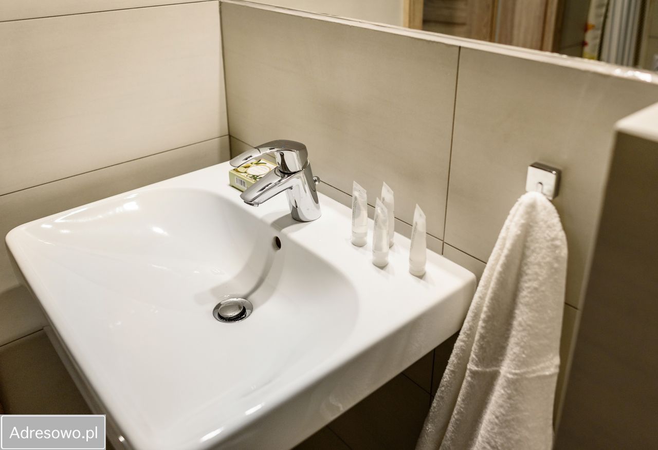 Mieszkanie 2-pokojowe Częstochowa Centrum, ul. Garibaldiego. Zdjęcie 3