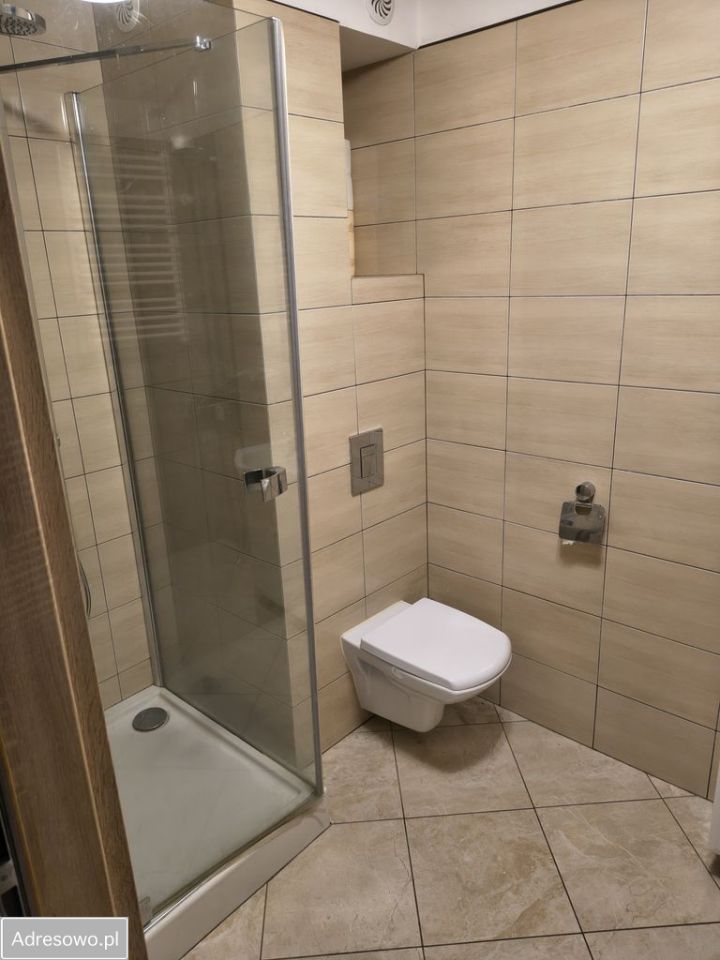 Mieszkanie 2-pokojowe Biała Podlaska, ul. Terebelska. Zdjęcie 12