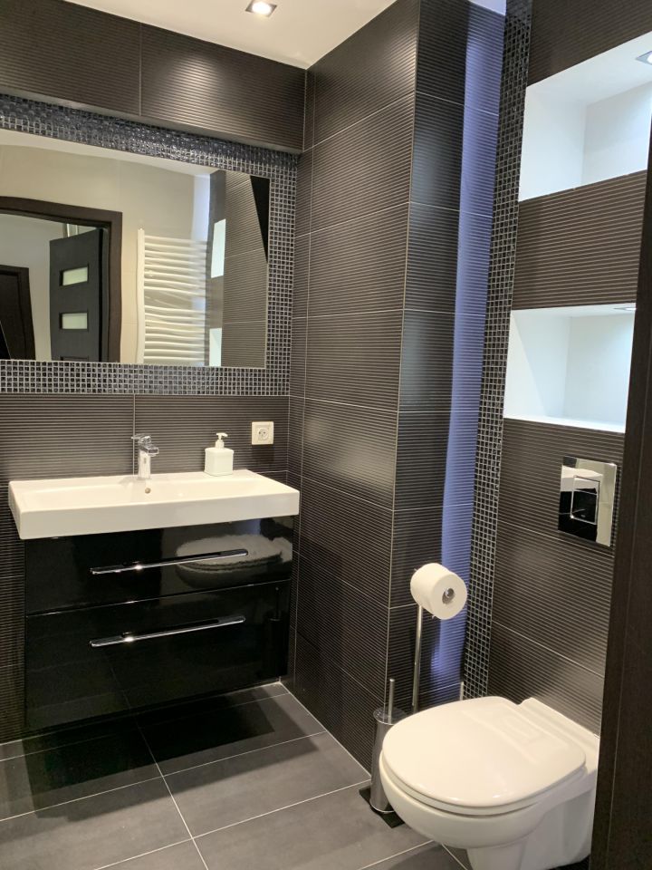 Mieszkanie 2-pokojowe Puławy Centrum, ul. Zygmunta Wróblewskiego. Zdjęcie 5