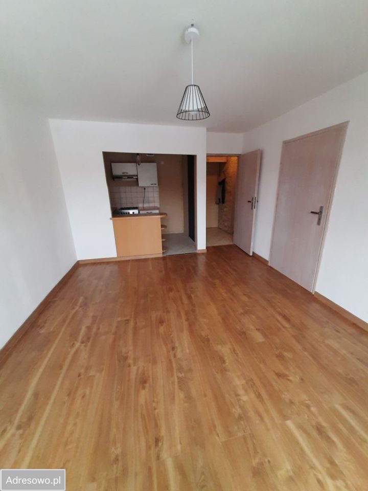 Mieszkanie 2-pokojowe Racibórz Centrum, ul. Ogrodowa. Zdjęcie 5