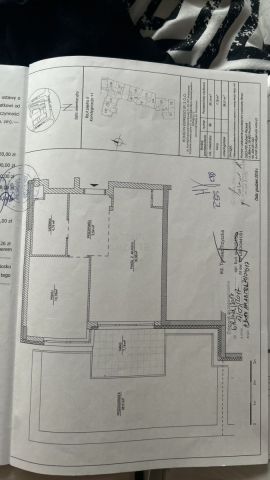 Mieszkanie 2-pokojowe Warszawa, ul. Jana Kazimierza. Zdjęcie 11