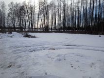 Działka budowlana Sobolewo, ul. Kormoranów. Zdjęcie 2