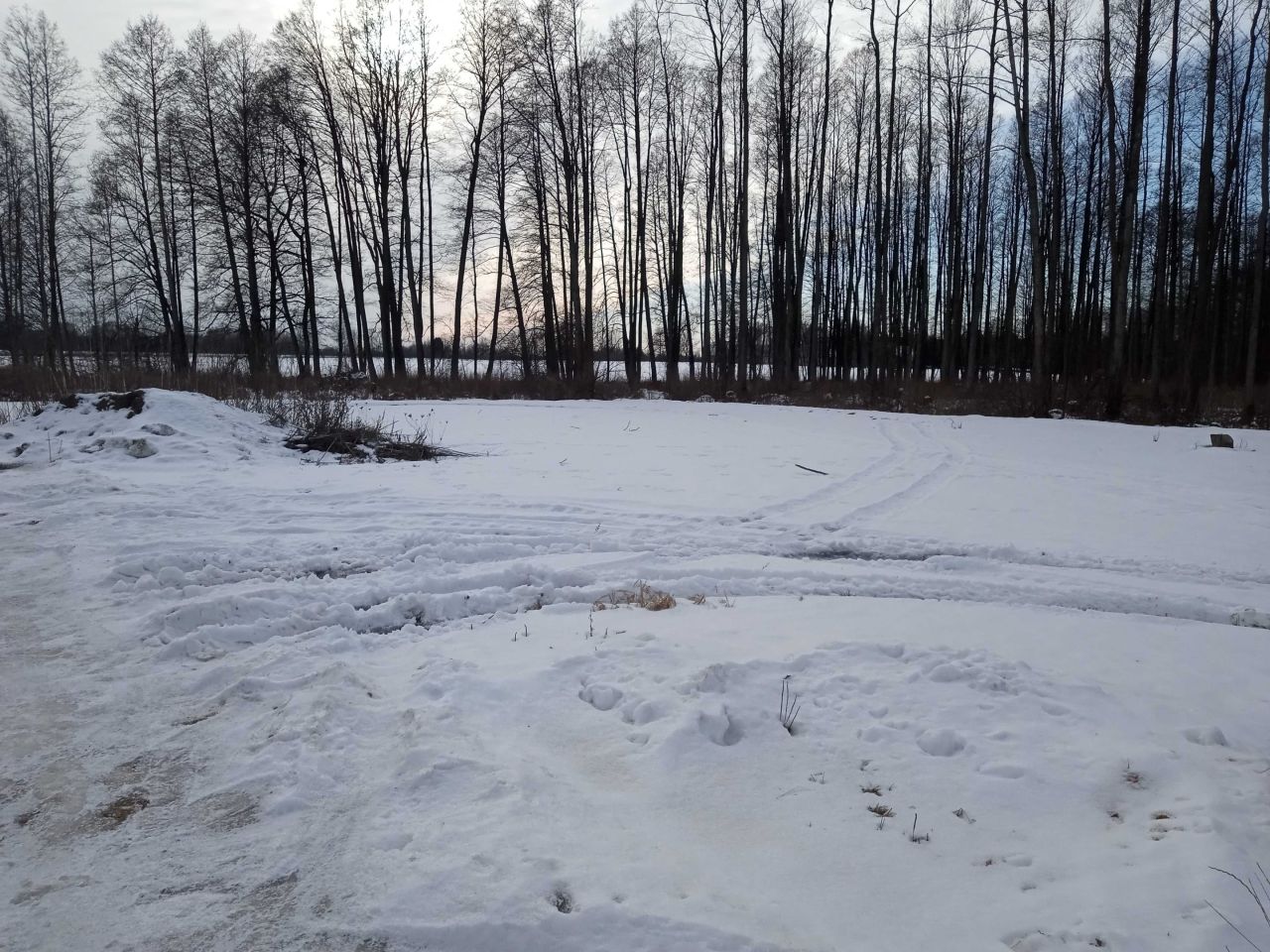 Działka budowlana Sobolewo, ul. Kormoranów. Zdjęcie 3